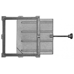 Задвижка Рубцовск ЗВ-5А